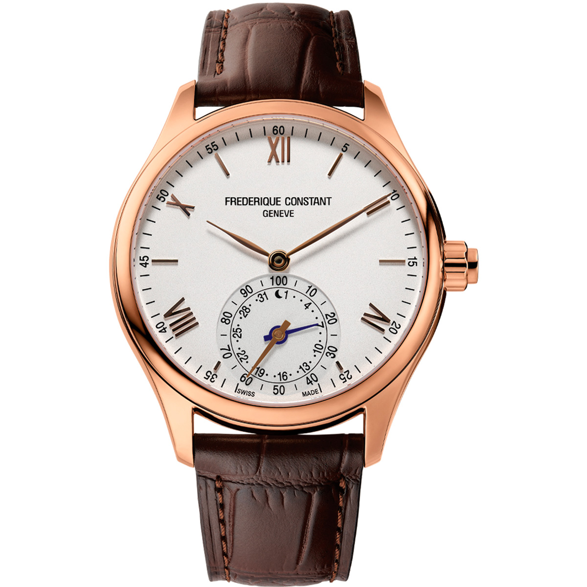 Frederique Constant FC 285V5B4 Bestwatch.ru.
